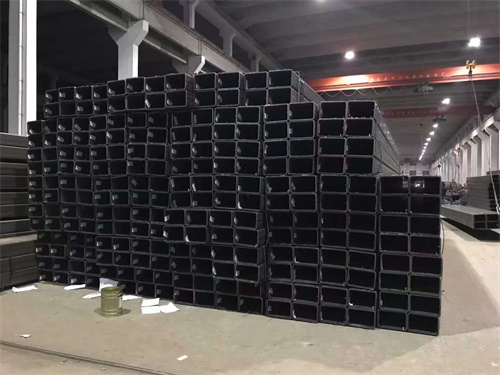潍城冷拔方管选型指南 工程采购怎么选
